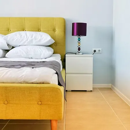 Green Life Beach 4 * Sozopol
