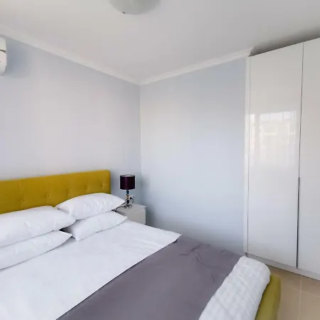 Apartament Green Life Beach 4