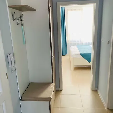 Green Life Beach 4 * Sozopol