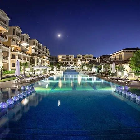 Apartment Green Life Beach 4 Sozopol