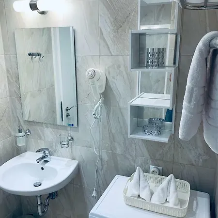 Apartment Green Life Beach 4 Sozopol