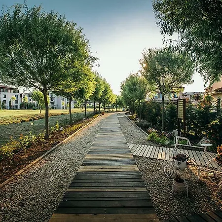 Apartament Green Life Beach 4