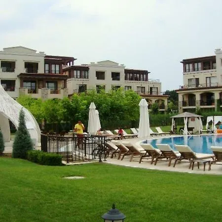 Green Life Beach 4