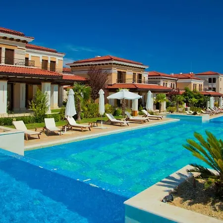 Green Life Beach 4 * Sozopol