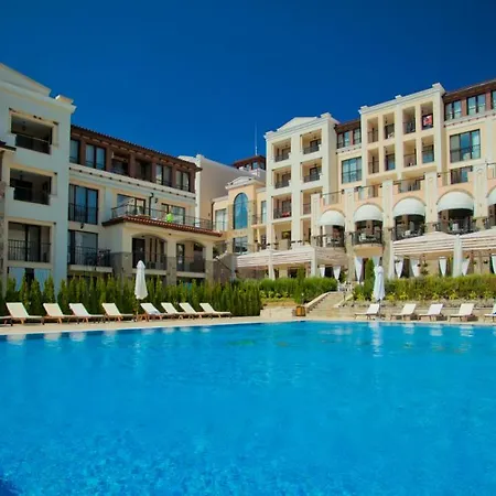 Green Life Beach 4 Sozopol