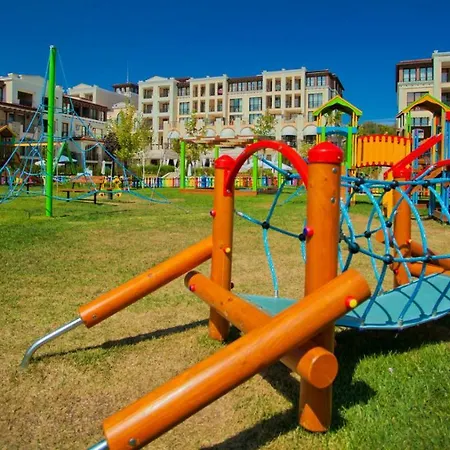 Green Life Beach 4 *