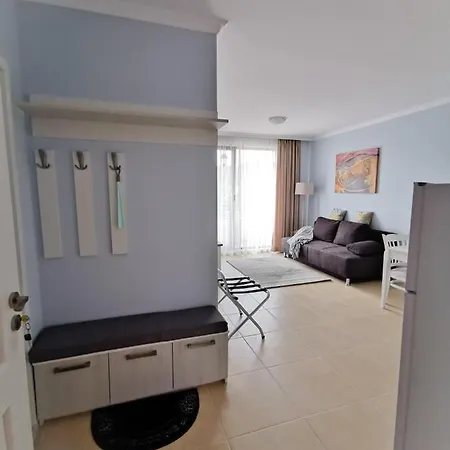 Apartament Green Life Beach 4 Sozopol